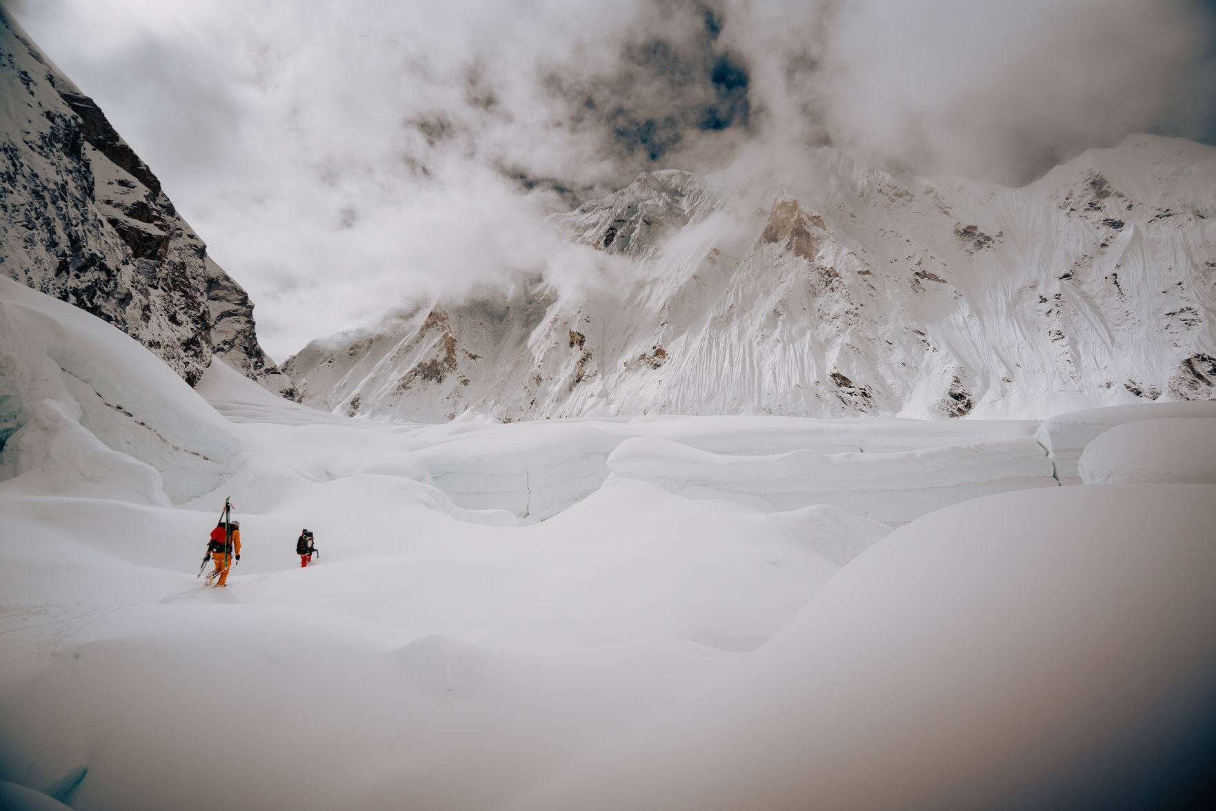 Lhotse